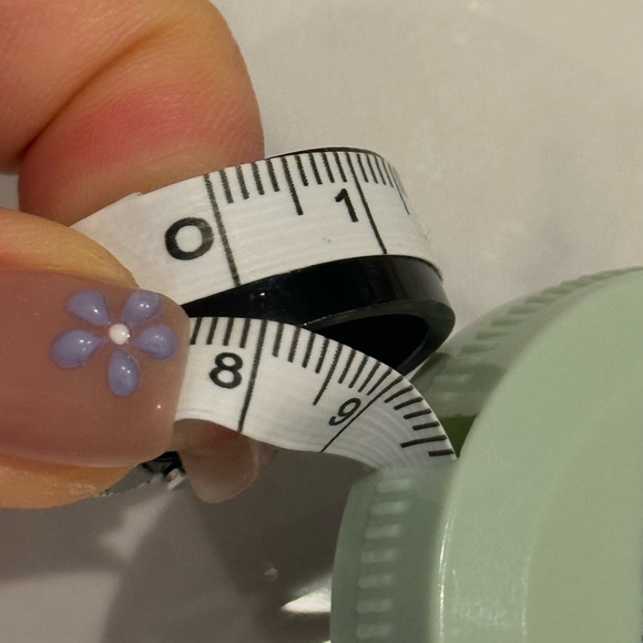 authentic  DG Men's Casual Ring, - Picture 4 of 7